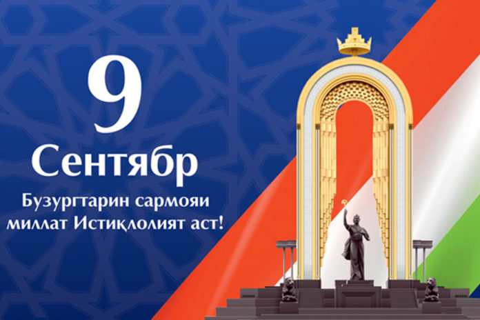 Рушди соҳибкорӣ дар давраи Истиқлолияти давлатии  Ҷумҳурии Тоҷикистон
